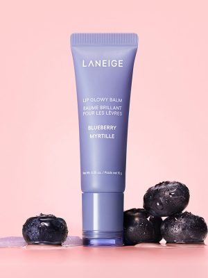 Lip Glowy Balm