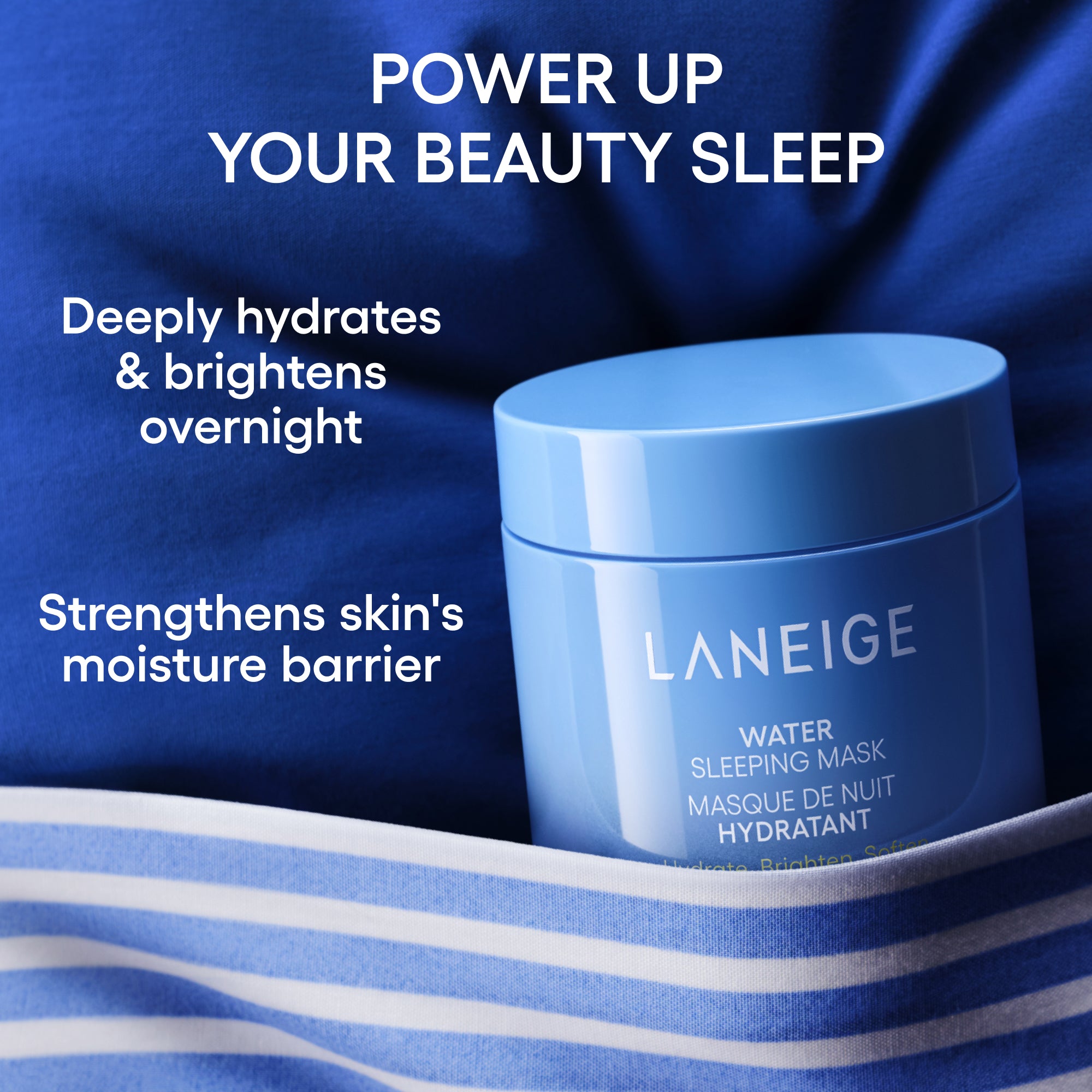 Water Sleeping Mask - Image 2