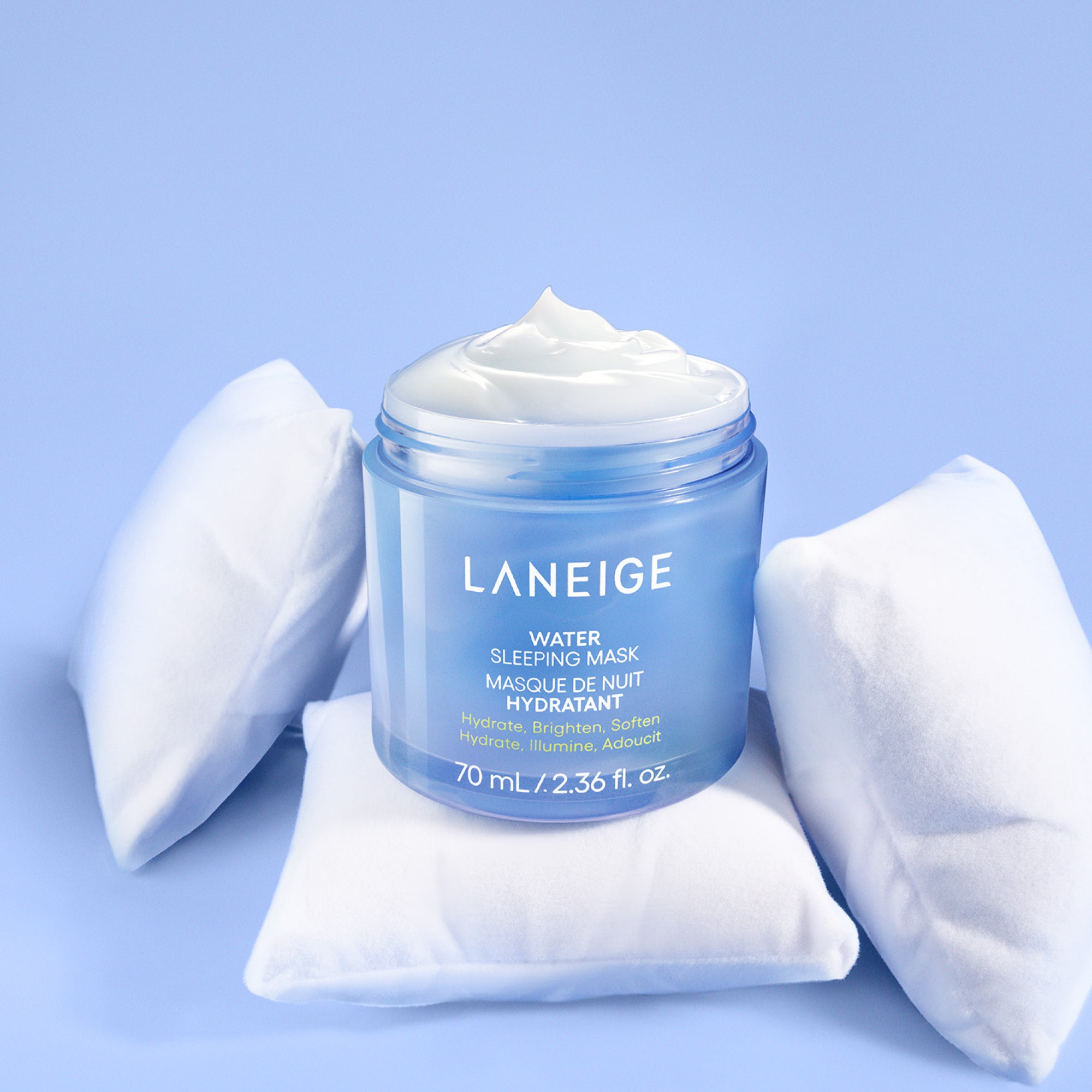 Water Sleeping Mask - Image 4