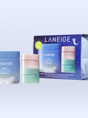Dream Skin Trio